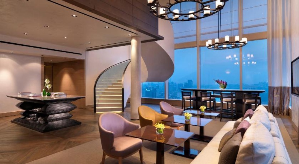 Lanson Place Bukit Ceylon